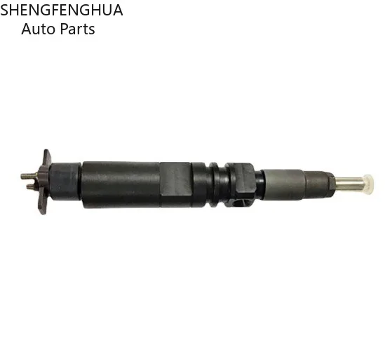 High quality auto parts For Volvo Diesel Injector 21952974 Auto Engine Parts