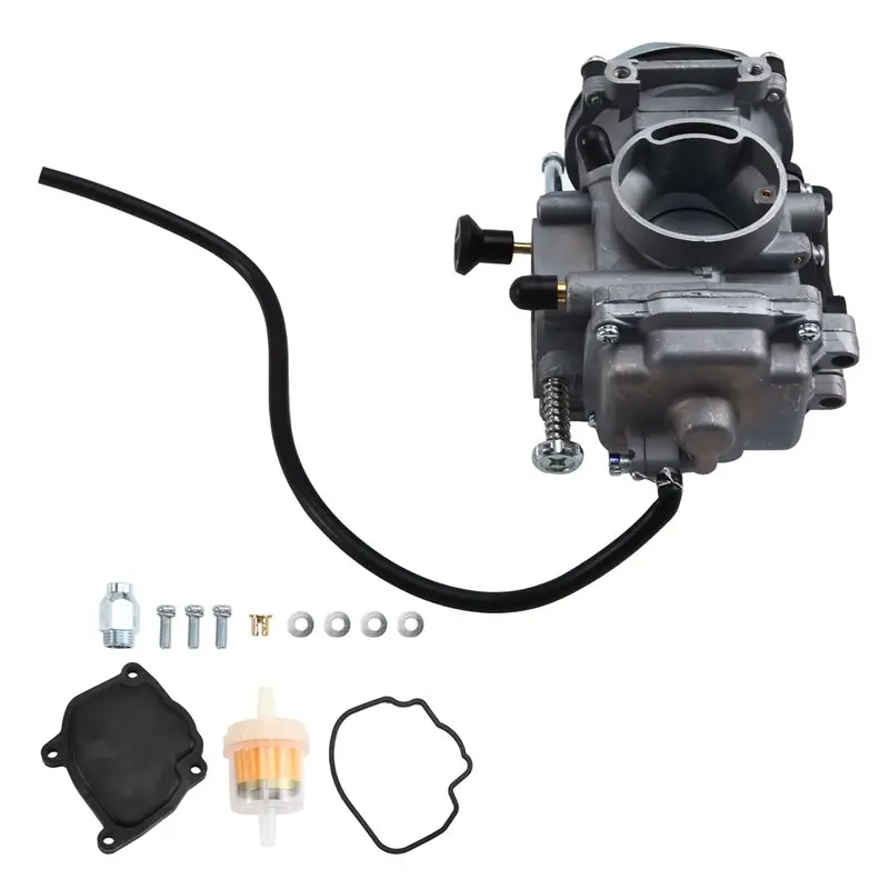 

Carburetor Replacement 4KB-14901-10 4KB-14901-10-00 For YFM350 FW FX 1996-2005 Motorcycle Carb