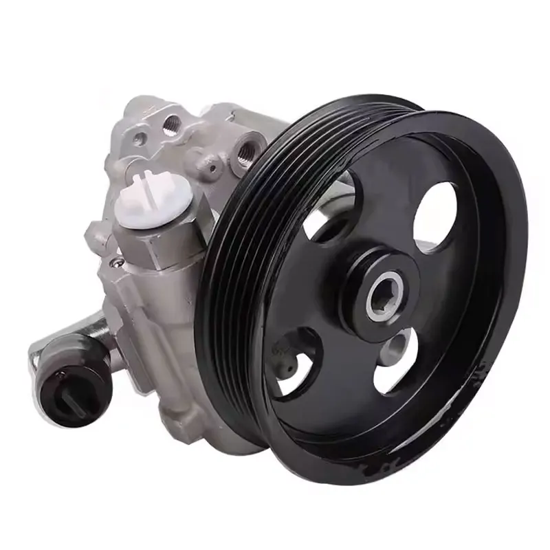 Power steering pump for MERCEDES BENZ E-CLASS W211 W156 W164 E63 W204 C63 AMG 0044669301 0024661201ZF 004 466 93 01