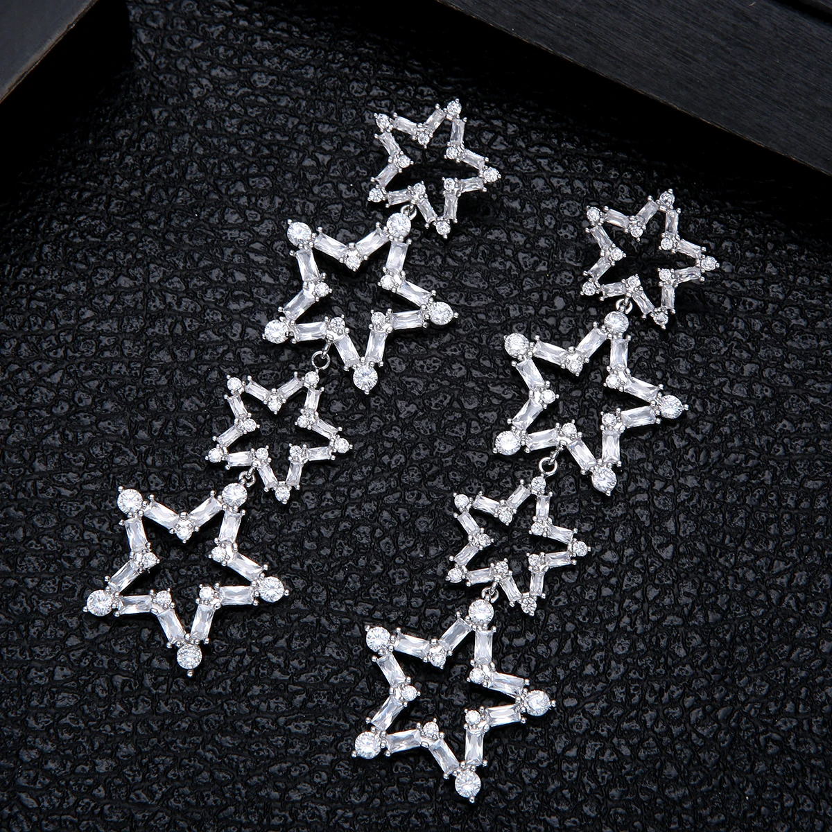 Luxury Star Geometry Women's E - Women Fashion Uae review and price
