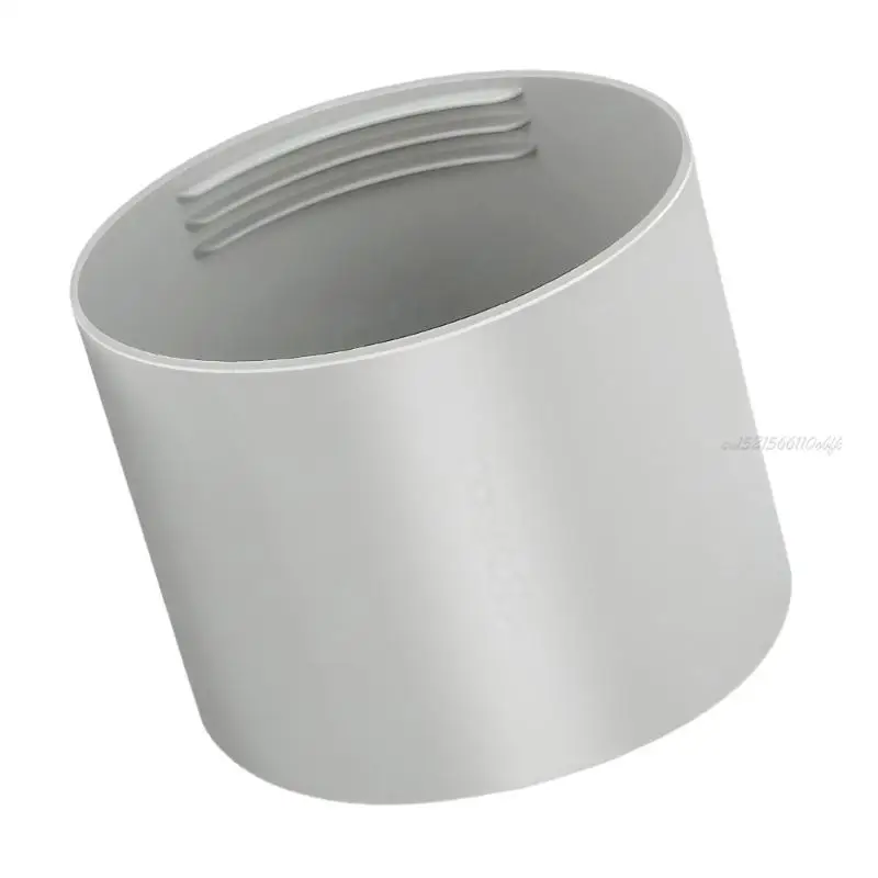 27RB Lecksicher tragbarer Klimaanlagen -Schlauchschnittstellenkuppler -Abgassadapter