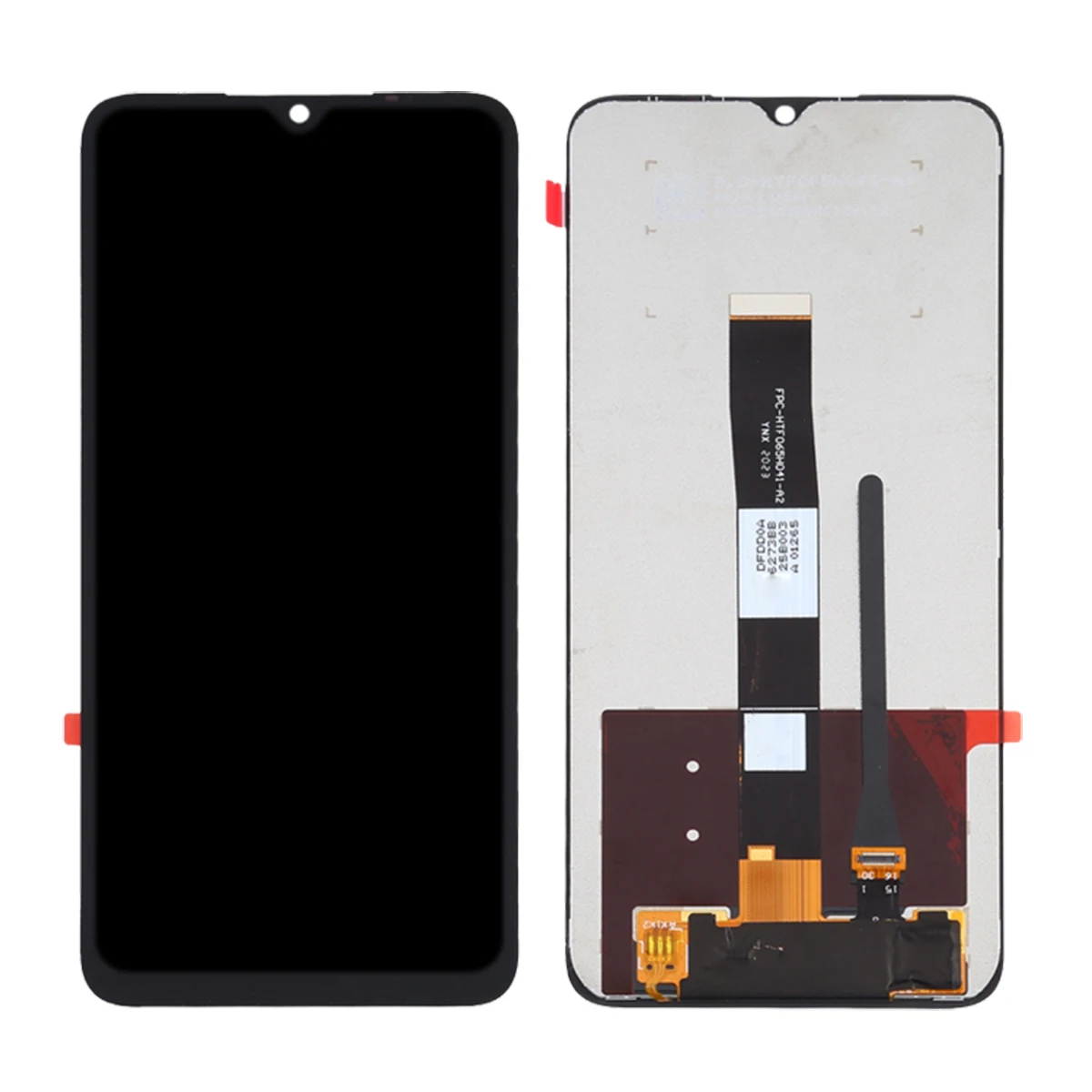 For Xiaomi Redmi 9A 9C NFC LCD Display Touch Screen Replacement Digitizer Assembly M2006C3MG M2006C3MT M2006C3MNG LCD