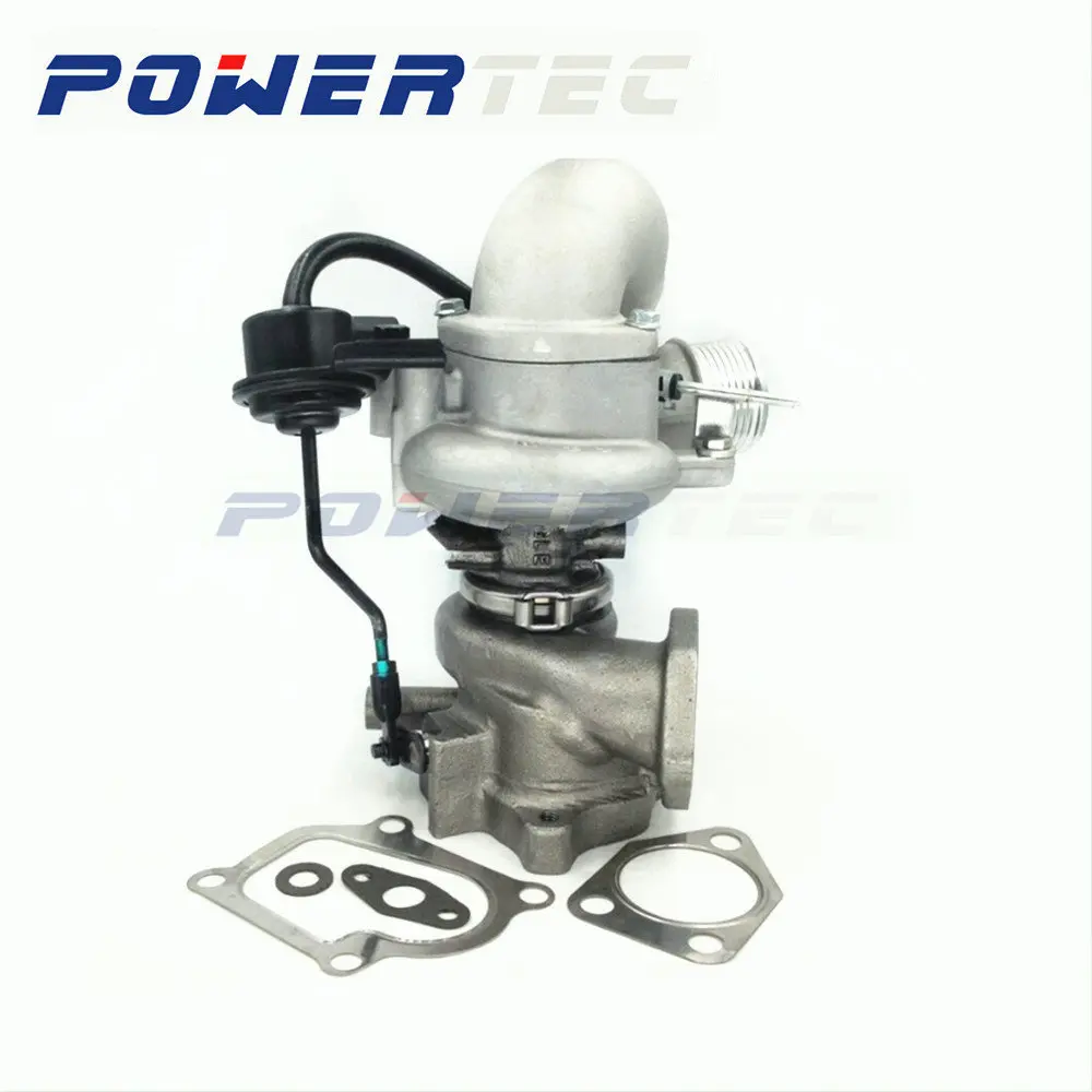 Turbo For Cars Full Turbine 28231-4A850 For Hyundai H100 KAMYONET 2.5 L D4CB Complete Turbocharger Engine Parts