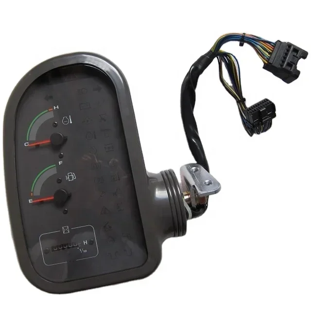 

Mid-year promotion：Original EC210 EC290 EC360 EC460 Board 14527149 VOE14527149 EC210B EC240B EC290B Display Panel