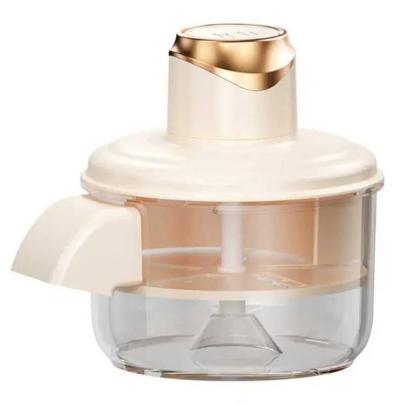 

A19F-Электрическая машина для очистки винограда без помощи рук, легкое средство для удаления кожи для ягод, фруктов, чеснока, автоматическое пилинг