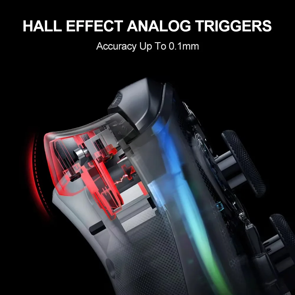 Thumbnail 4 - #74 Best Xbox Series X Wireless Controllers to Buy In 2026