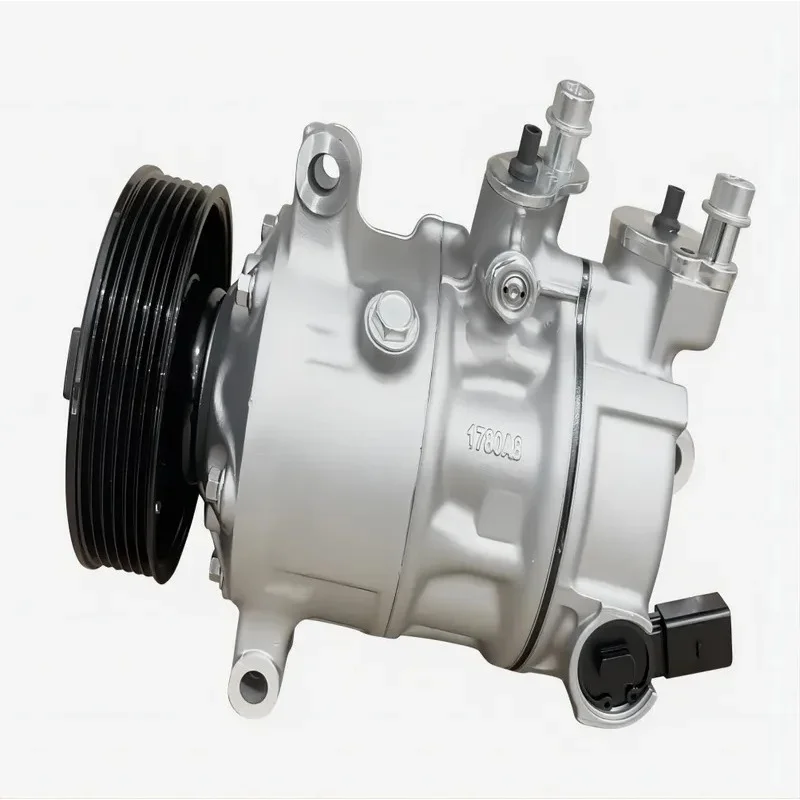 

6SES14C 6PK Car ac Air Compressor For A1 A3 OE 5Q0820803K