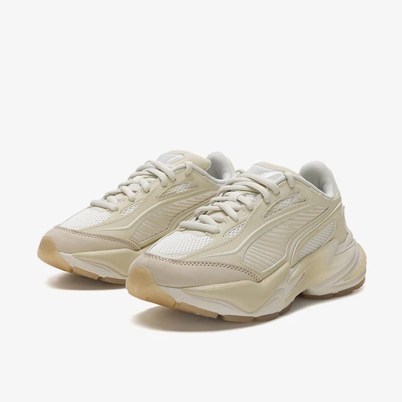 

Puma Authentic 2025 Fall Unisex Breathable Dad Shoes 402916-07