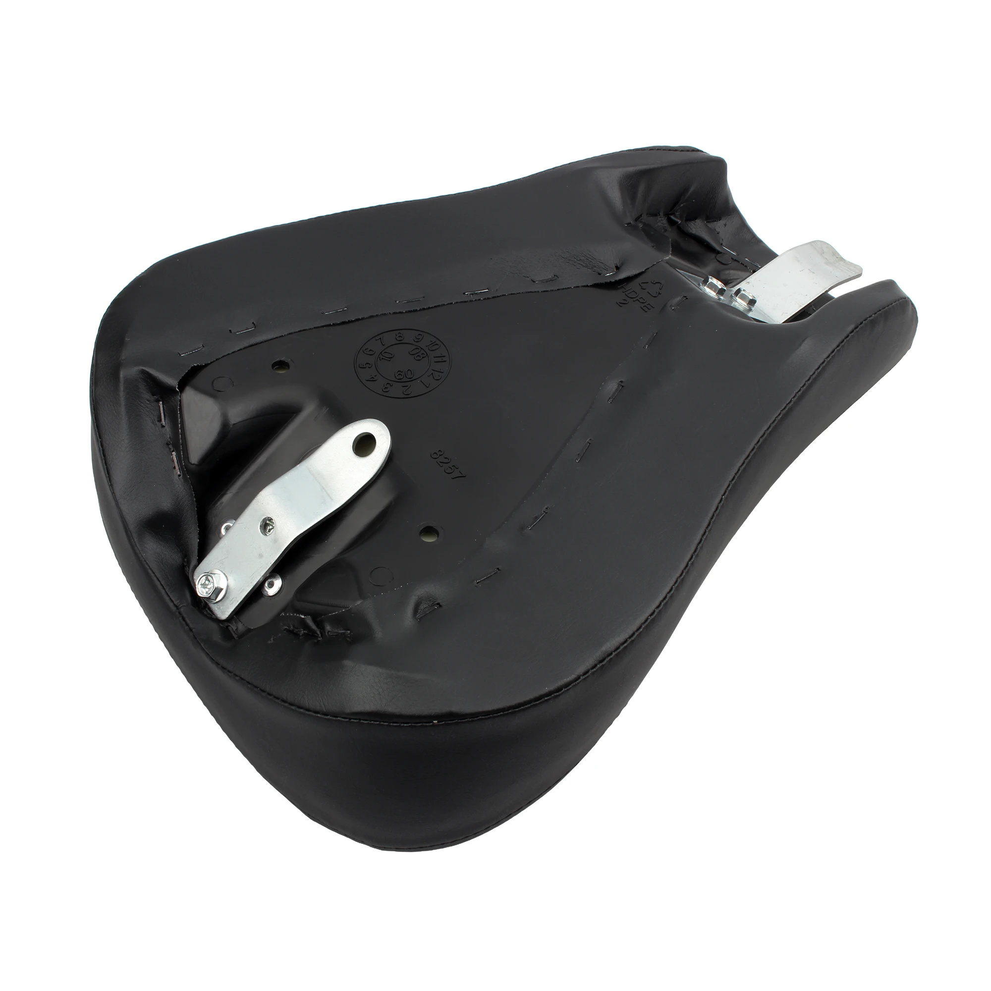 For Harley Motorcycle Solo Seat Cushion Front Driver Sportster XL 72 48 1200 Iron 883 XL1200X 2010-2015 Supermoto Modified Parts - Image 5