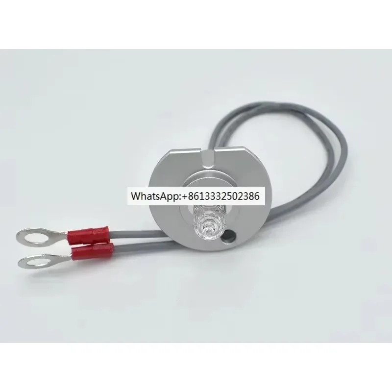 

JC 12V-20W BS200 12V 20W halogen bulb BS-200 12V 20W BS220 BS800 12V20W Mindray biochemistry chemistry analyzer UV lamp