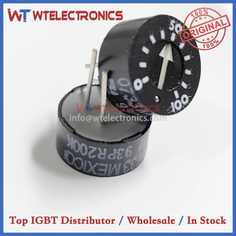 93PR5KLF 93PR20KLF 93PR200KLF 93PR100KLF 93PR50KLF 93PR25KLF 93PR2MEGLF 93PR1KLF 93PR10KLF 93PR500KLF 93PR2KLF 93PR250KLF