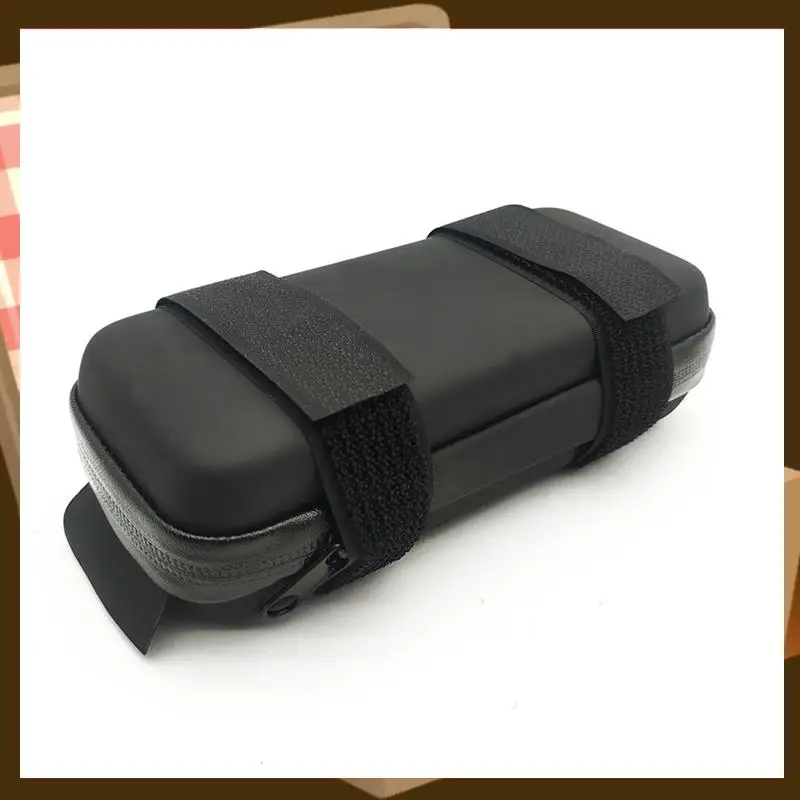 2X Elastic Waterproof Dustproof EVA Bag For Electric Bicycle Controller Storage Bag Electric Bicycle Accessories-AA85