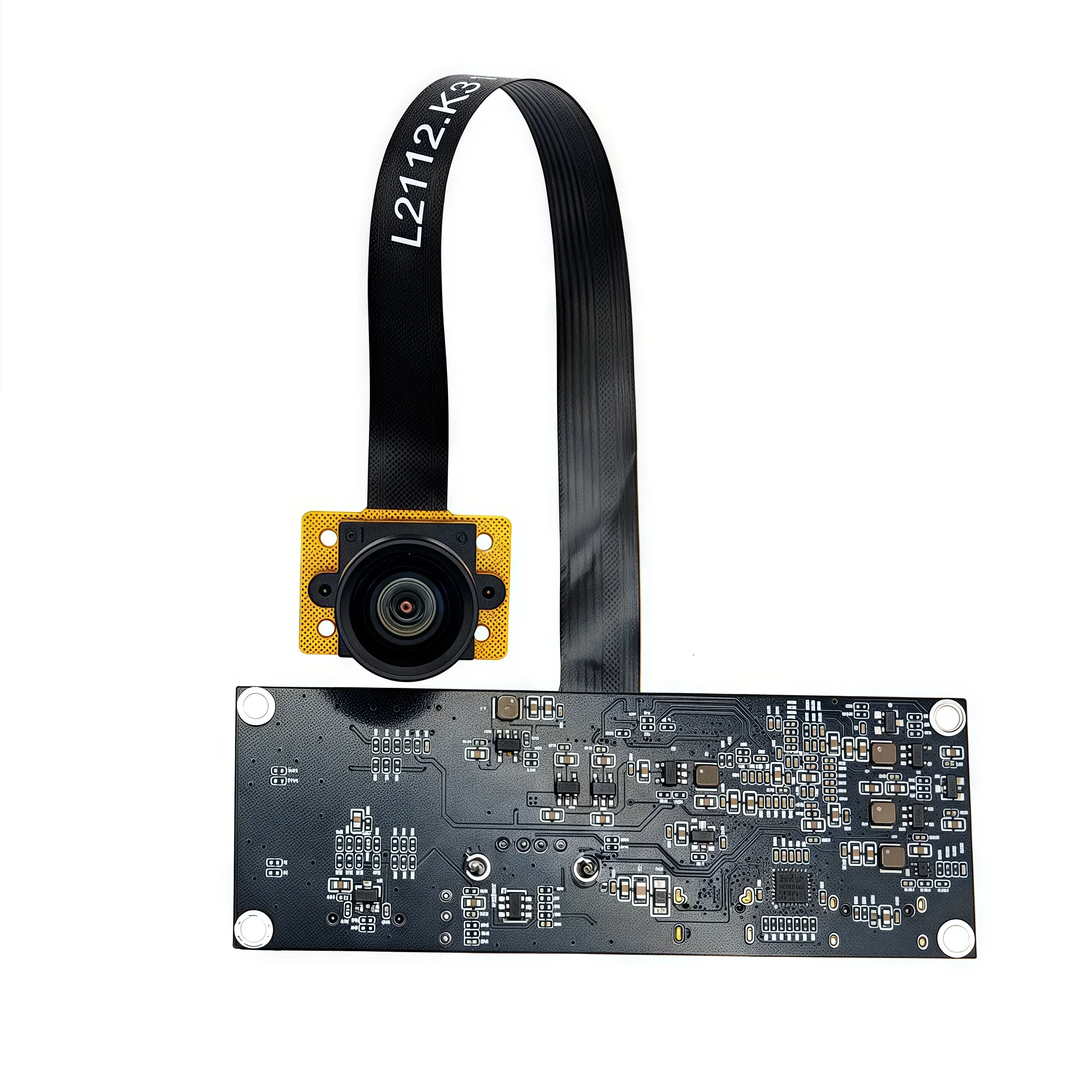 

Hot Sale 4K 1/2 Inch OV08A10 CMOS Image Sensor 8MP Fixed Focus Manual Focus UVC USB Mini CMOS Camera Module
