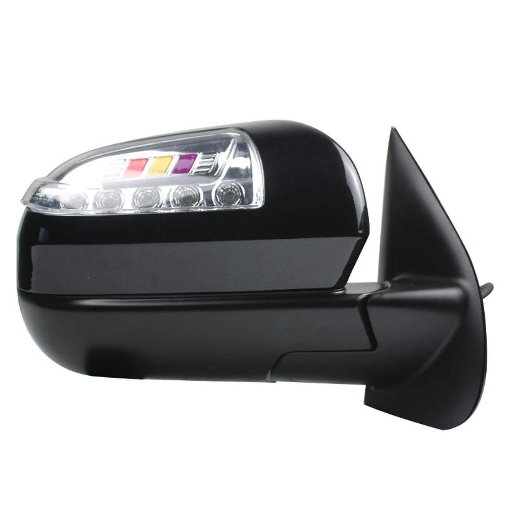 

JAC T6 Pickup Rearview Mirror Varies Color Side Mirror