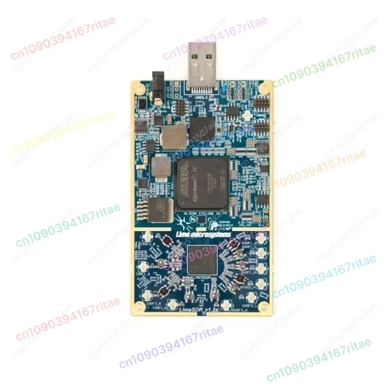 LimeSDR, LimeSDR Мини-версия Оригинальное импортное программное радио