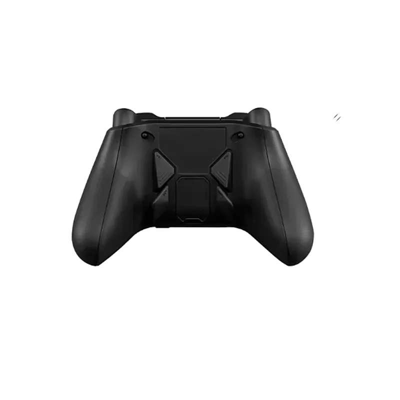 تستخدم Rog 2.4G اللاسلكية Raikiri Pro Pc Gamepad Oled أذرع التحكم في ألعاب الفيديو اتصال متعدد الاستخدامات مناسبة لألعاب Xbox Series X PC