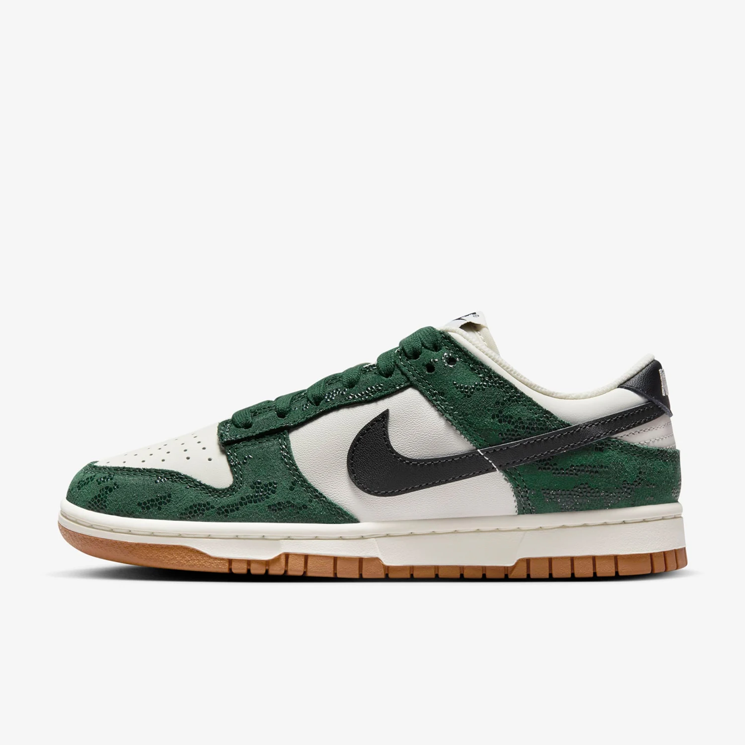 

Официальные женские спортивные кроссовки Nike Dunk Low с низким верхом и мягкой подкладкой в стиле ретро FQ8893-397