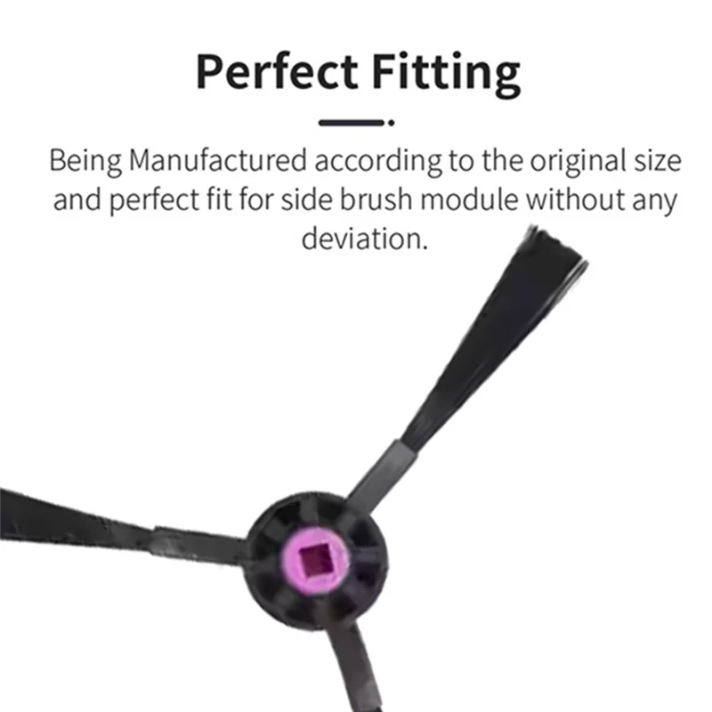 الصيف بيع فرشاة رئيسية فرشاة جانبية ممسحة القماش كيس لجميع الغبار 28 قطعة عدة ل JONR P20 برو/ل JONR T5 برو جهاز آلي لتنظيف الأتربة قطع الغيار Repla