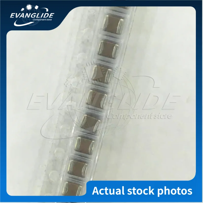 

50 PCS/LOT 100%Original & New CL32B106KBJNNWE 10uF(106) ±10% 50V MLCC In Stock Wholesale Discount
