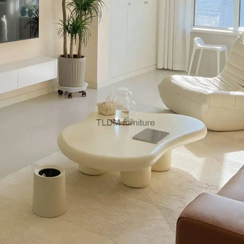 Mesa de centro moderna minimalista, mesas de centro únicas de lujo para sala de estar, centro para el hogar, decoración de interiores