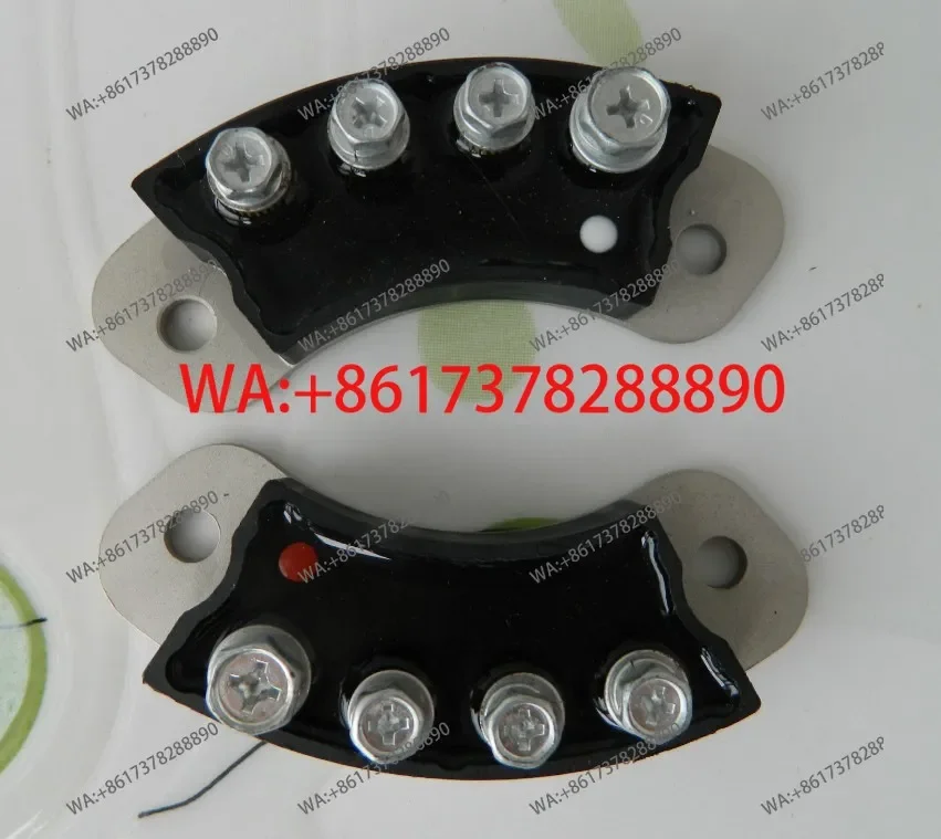 Arc Rotary Rectifie…