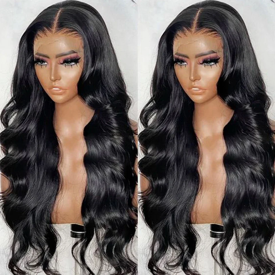 Thumbnail 2 - #39 Ranked T-Part Human Hair Lace Wigs Picks in 2026
