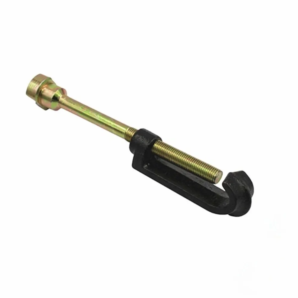 Underbody Tire Mount Spare Wheel Hook For Secure Tire Storage Long-lasting Reliability Metal Construction Robust Design
