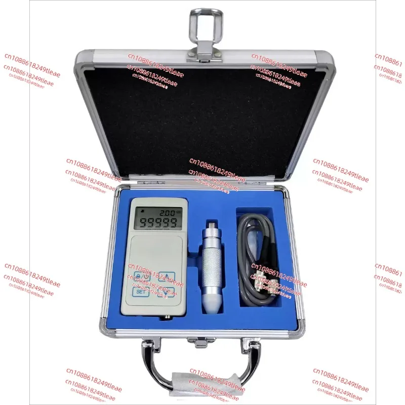 

For Portable Silicon Material Tester Ssrpt Four Probe Tester Pn Resistivity Tester