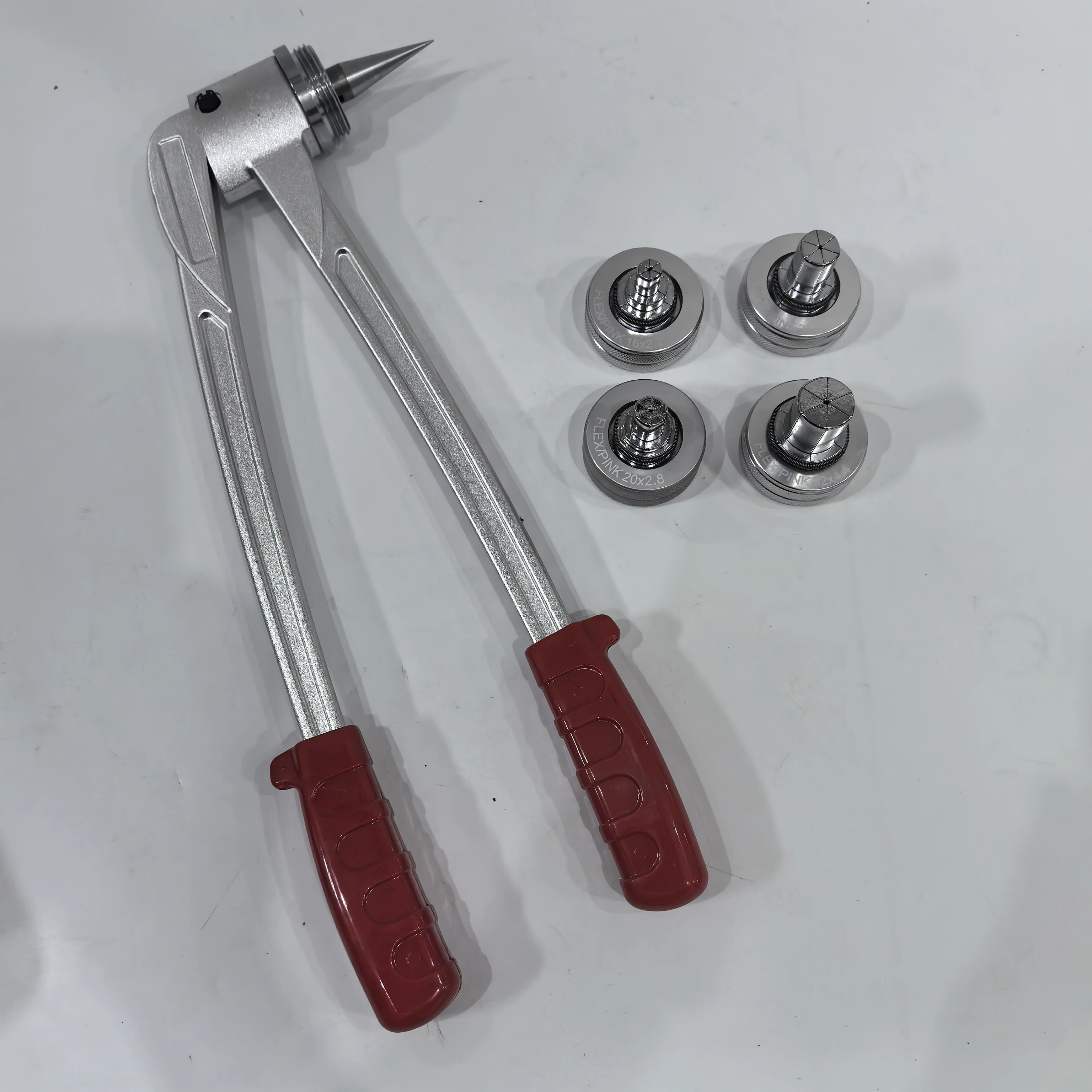 PEX-1632 Clamping Tools For REHAU System  Plumbing Tool Range 16-32mm