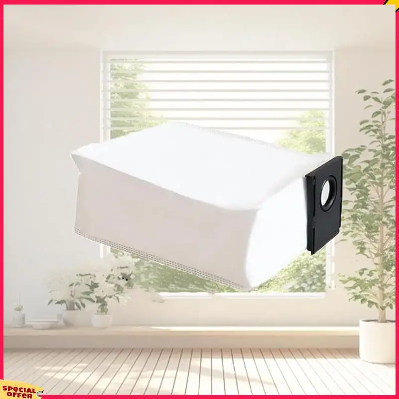 A39M 交換部品エウレカ J15 プロウルトラロボット掃除機ダストバッグモップパッド交換