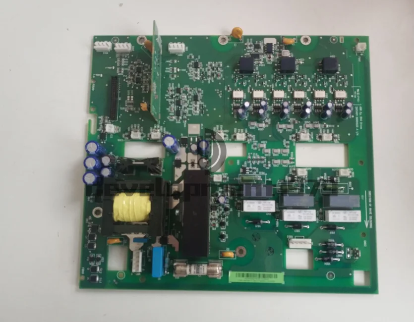 ONE Used ABB ACS510 inverter drive board SINT4611C