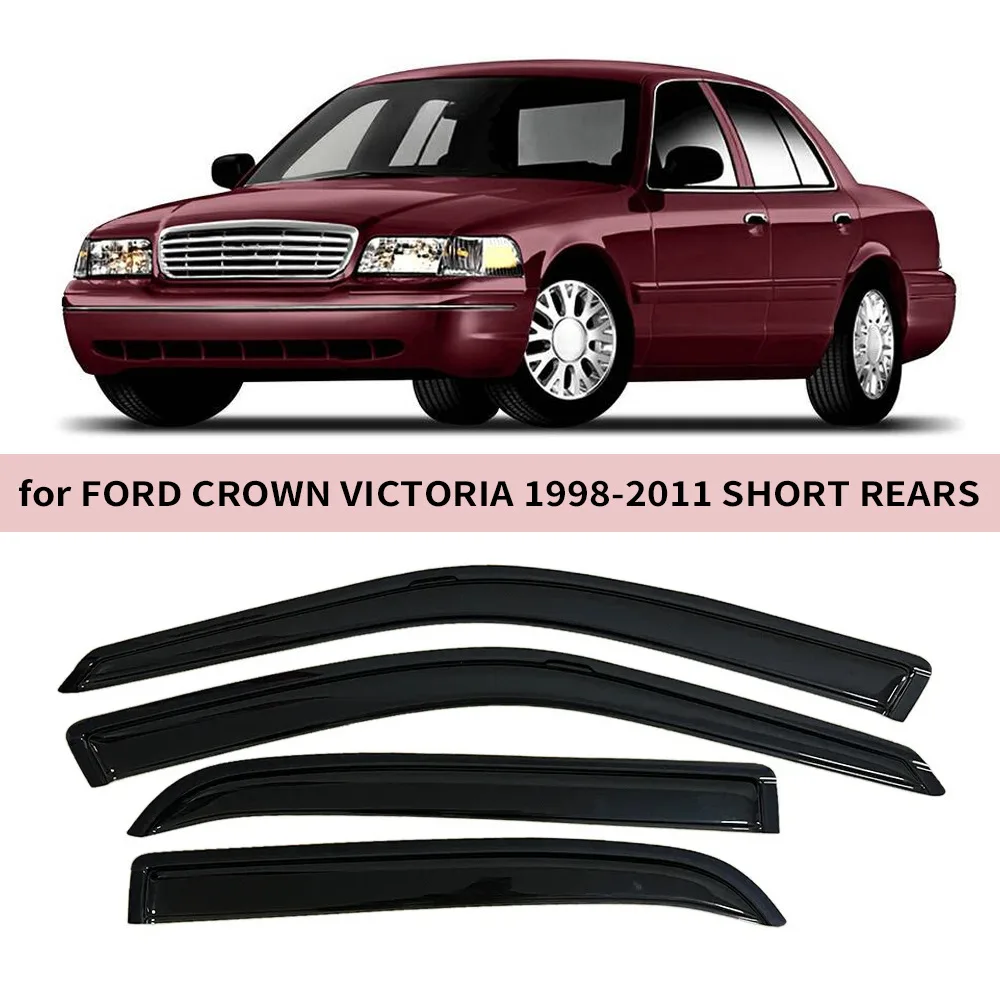 For Ford Crown Vict…