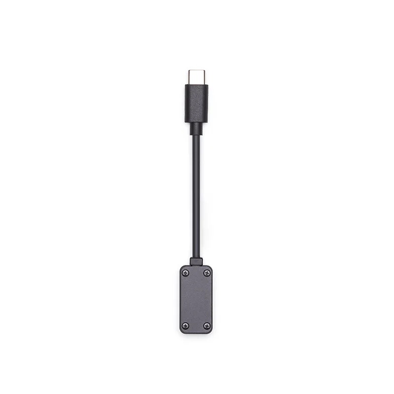 

For DJI RS External GPS Module Adapter Cable with For DJI RS 2 Ronin-S External GPS Module Handle Gimbal RS 4 Pro Accessories