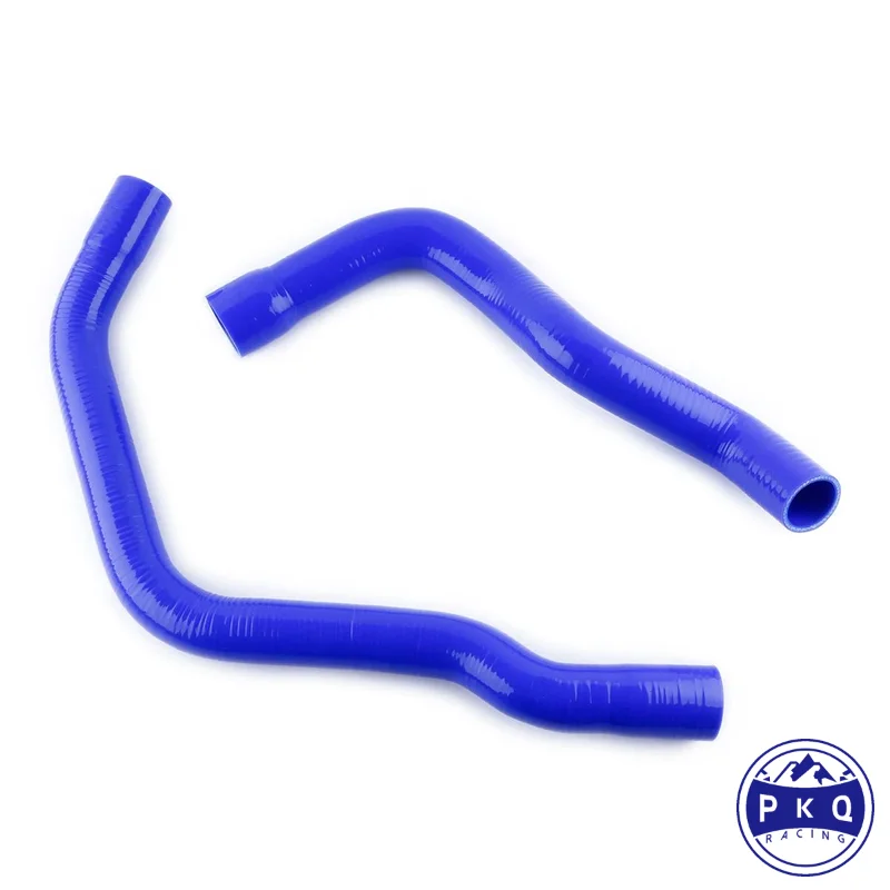 For Buick Regal 5.0L 305 1981-1987 Silicone Coolant Radiator Hose Pipe Kit 1982 1983 1984 1985 1986