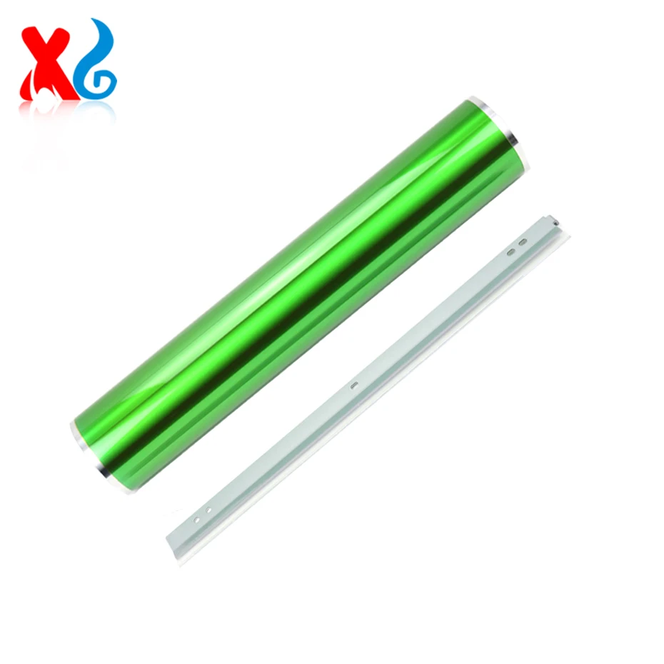 Tambour OPC longue durée pour Sharp MX 754 654 6508 6581 7508 7581 N U MX-754 MX-6508U MX-6508N MX-7508U MX754 MX654 Lame de nettoyage