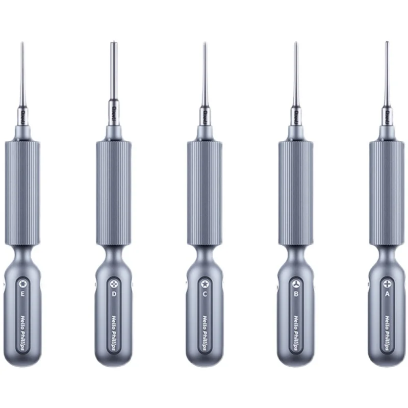 supertouch screwdriver grupo estereo magnetico parafuso de succao cabeca do motorista rolamento duplo reparo do telefone ferramentas manuais qianli3d 01