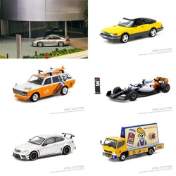 ** Précommande ** Tarmac nous-mêmes 1:64 ** Précommande **