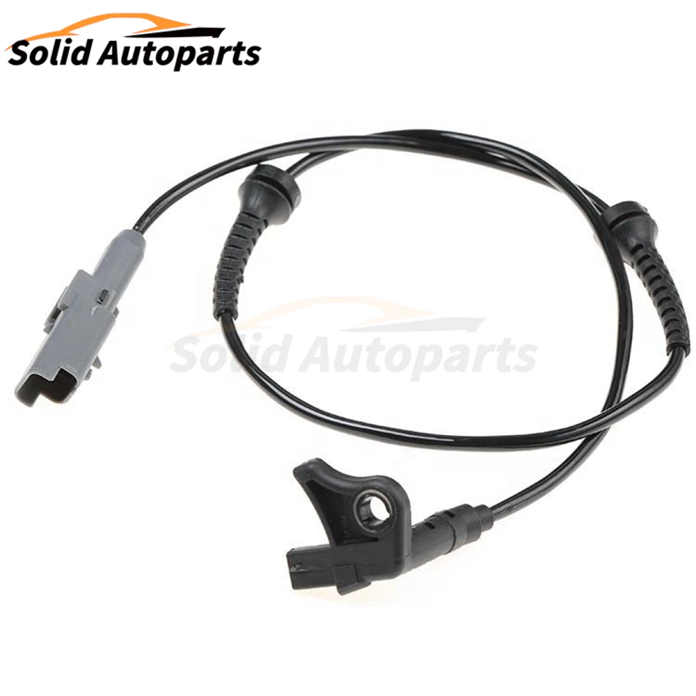 

9811802580 Front Left/Right ABS Speed Sensor For Peugeot 307 308 408 3008 Citroen C4L