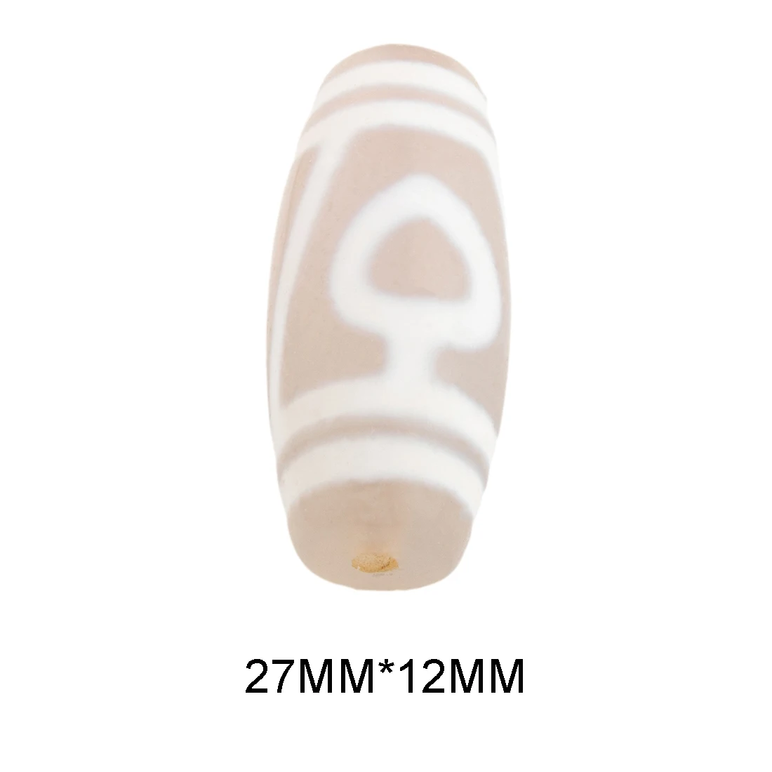 1Pc Natural Tibetan…