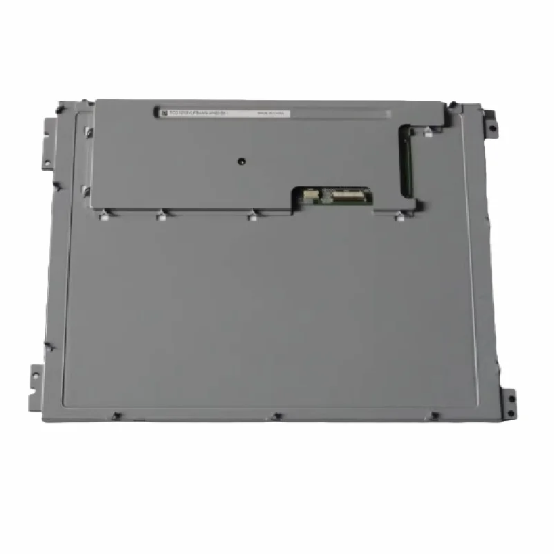 

Оригинальный ПЛК с ЖК-экраном TCG121SVLPBANN-AN00 12,1 дюйма