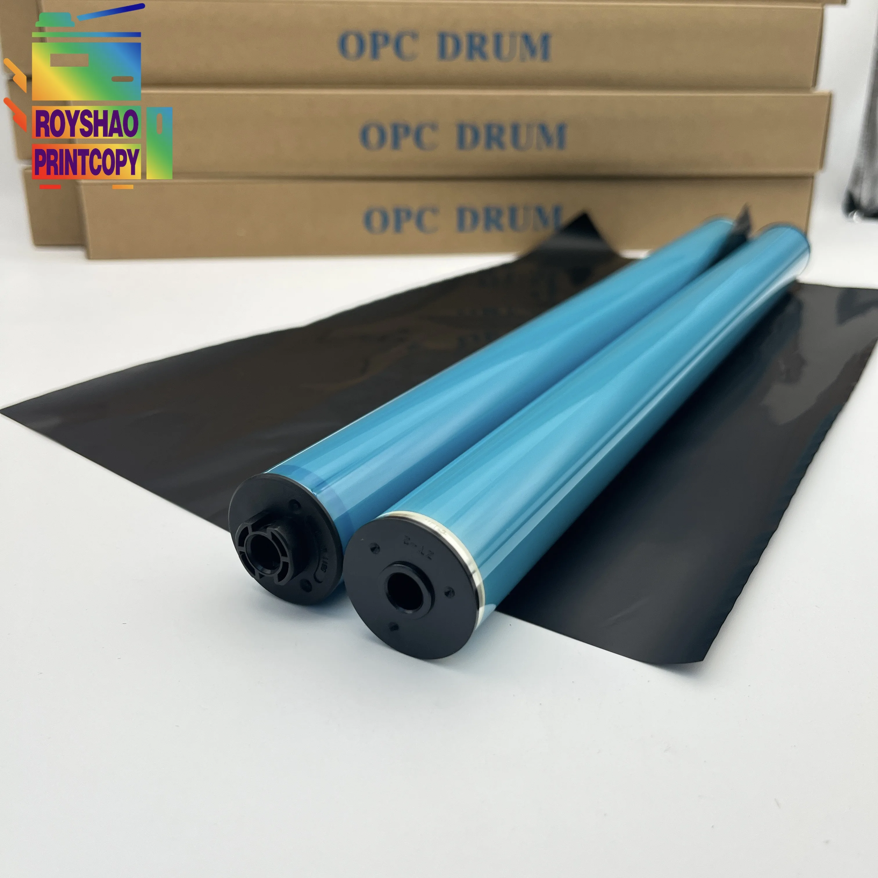 Grade A M880 OPC Drum for HP M880Z 880 CF358A CF365A Cylinder