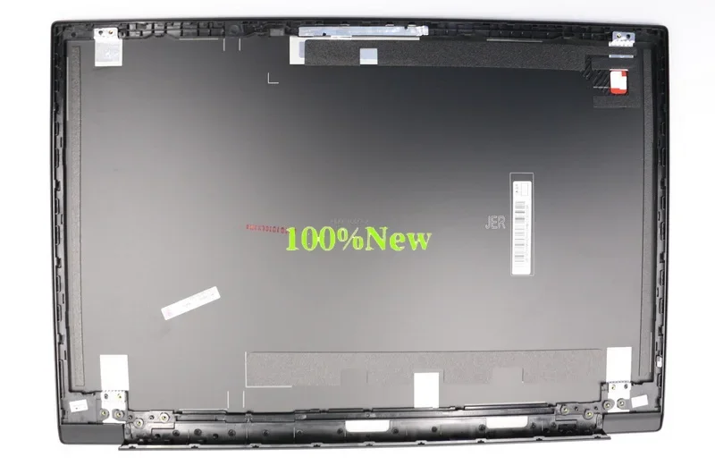 New original for Lenovo E580 E585 E590 E595 laptop screen top bezel cover housing 02DL866 02DL690