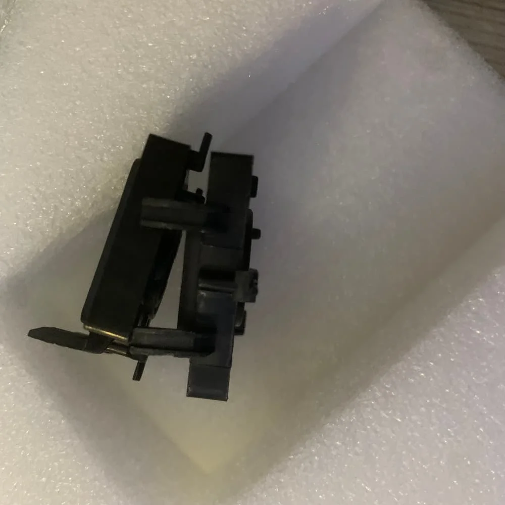 

1PC Original R1390 1390 cap top Ink Pad For Epson L1800 1390 1400 1430 1500W Printer Printhead Capping Station