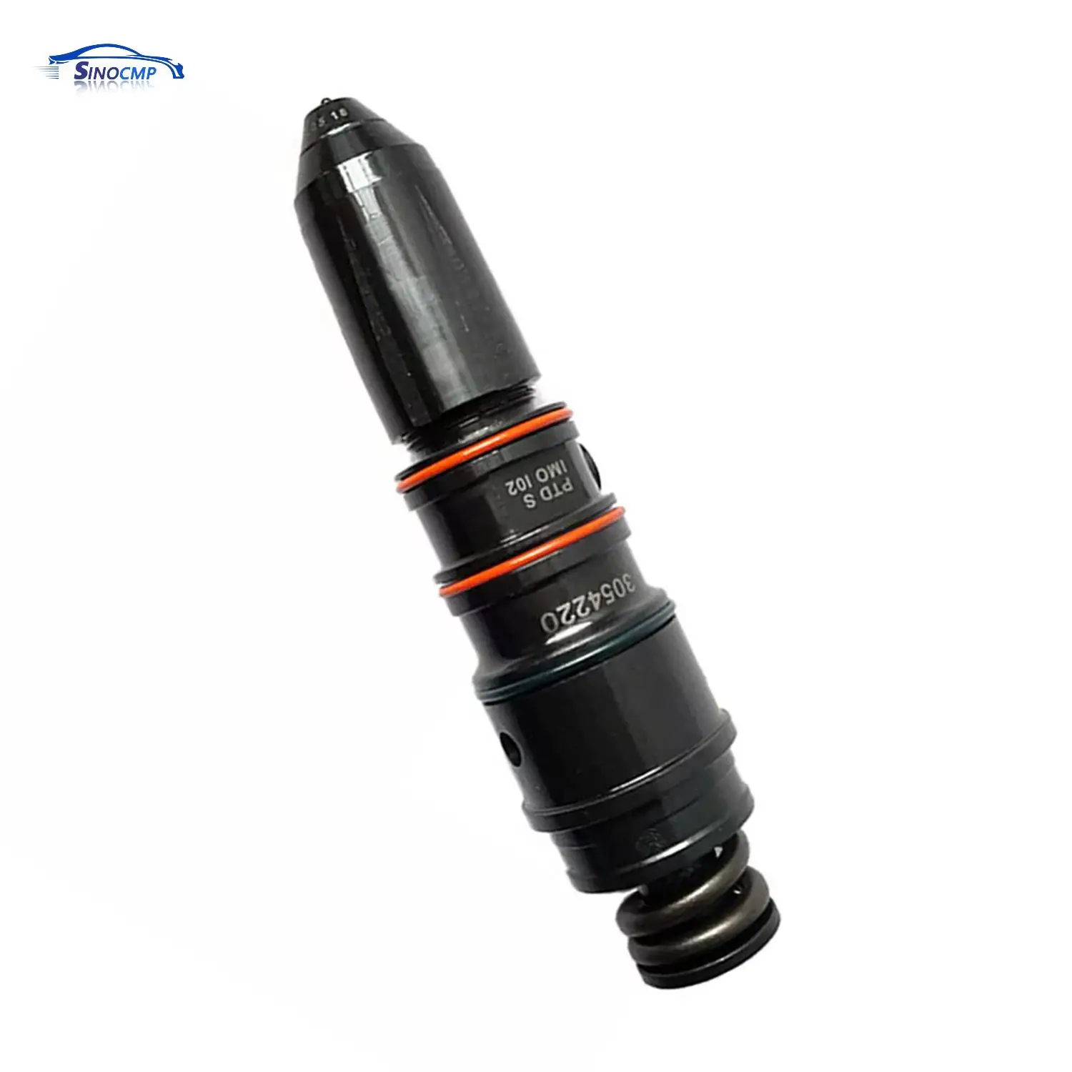 

1 PC 3054220 Fuel Injector For Cummins M320 Marine Main Engine NTA855-M320 M350 NTA855-M350 Diesel Engines NTA855-P320 Parts