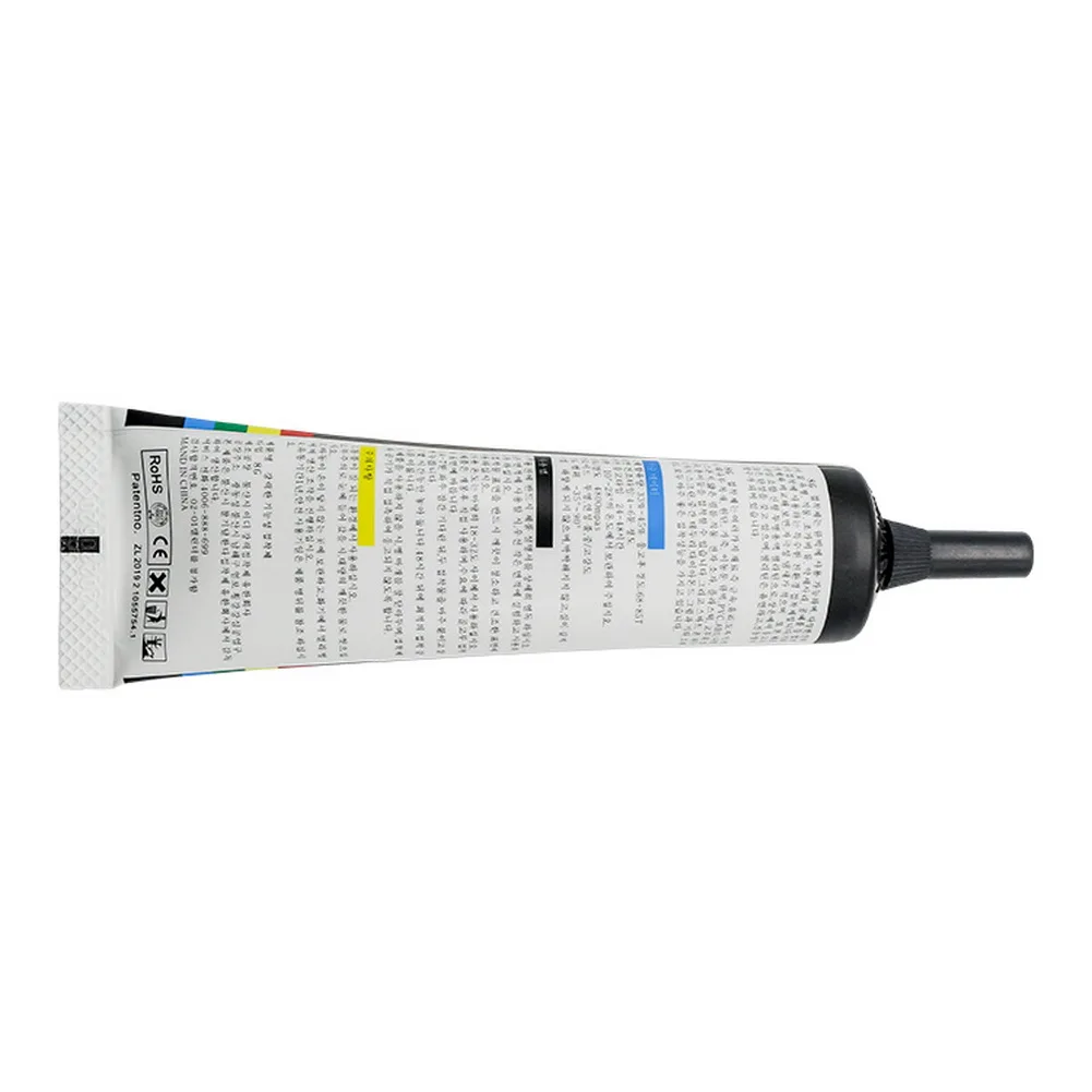Zhanlida Cellphone Repair Glue 8G Zhanlida New Updated Adhesives 50ML Waterproof High Viscosity