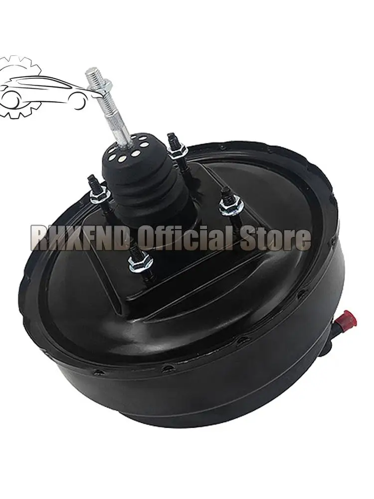 44610-6A010 446106A010 Vacuum Brake Servo Booster for Toyota Land Cruiser 90 2.7L 3.4L 1995-2002
