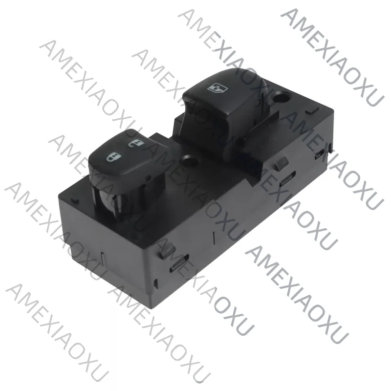 

AMEXIAOXU Car Passenger Side Power Window Switch 25411-3TA1A For Nissan Altima Pathfinder 2.5L 3.5L 2013-2016 LHD