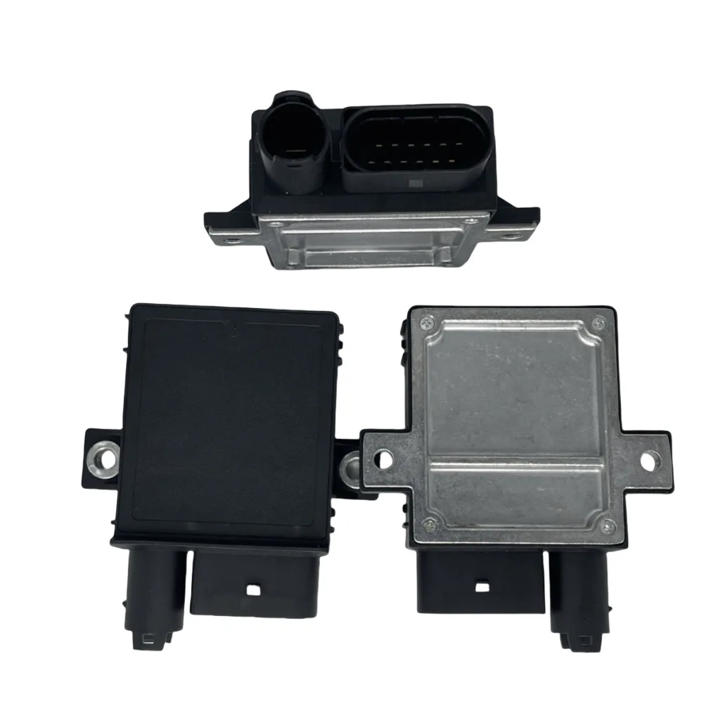 

Engine Performance Boost Glow Controller Module As Shown In The Figure Direct Replacement Easy Installation Enhanced Performance
