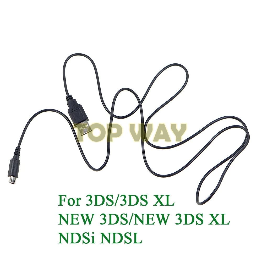 100PCS 1.2M Usb Cha… - image