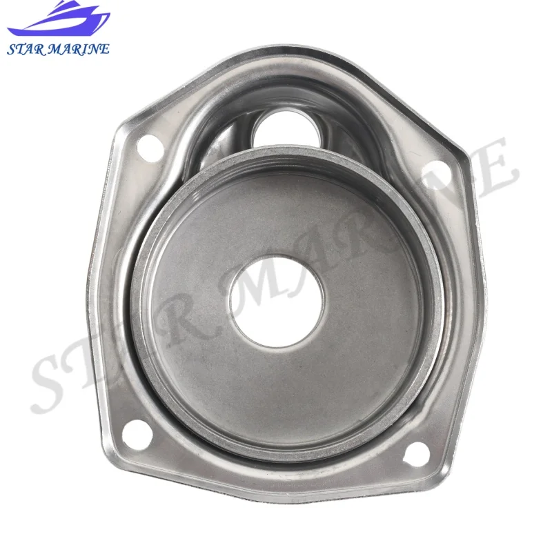 

Корпус водяного насоса 817275A5 817275Q05 для подвесных моторов Mercury Mercruiser Alpha One 1 Gen 2 817275T4 817275A1